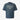 Acne Studios Hombre Barcelona Camiseta Cuello Redondo color Azul Índigo sku 553-004589 02 - Foto 1