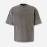 Acne Studios Hombre Barcelona Camiseta Cuello Redondo color Gris sku 553-004590 01 - Foto 1