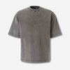 Acne Studios Hombre Barcelona Camiseta Cuello Redondo color Gris sku 553-004590 01 - Foto 1