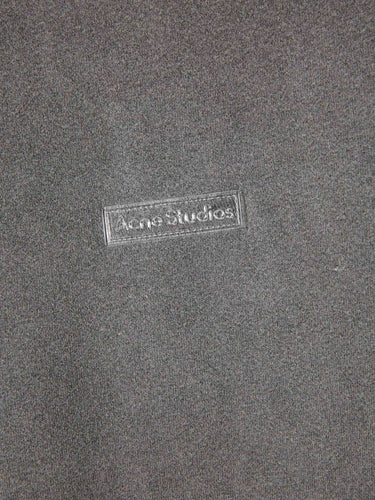 Acne Studios Hombre Barcelona Camiseta Cuello Redondo color Gris sku 553-004590 01 - Foto 4