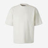 Acne Studios Hombre Barcelona Camiseta Cuello Redondo color Blanco sku 553-004590 02 - Foto 1
