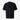 Acne Studios Hombre Barcelona Camiseta Cuello Redondo color Negro sku 553-004591 01 - Foto 1