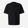 Acne Studios Hombre Barcelona Camiseta Cuello Redondo color Negro sku 553-004591 01 - Foto 1