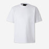 Canada Goose Hombre Barcelona Camiseta lisa algodón color Negro sku 553-004595 01 - Foto 1