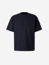 Canada Goose Hombre Barcelona Camiseta Novo color Azul Noche sku 553-004597 01 - Foto 1