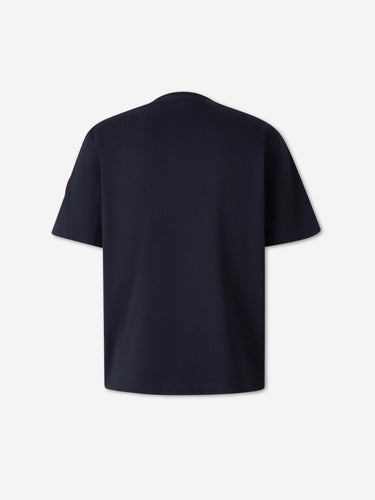 Canada Goose Hombre Barcelona Camiseta Novo color Azul Noche sku 553-004597 01 - Foto 2