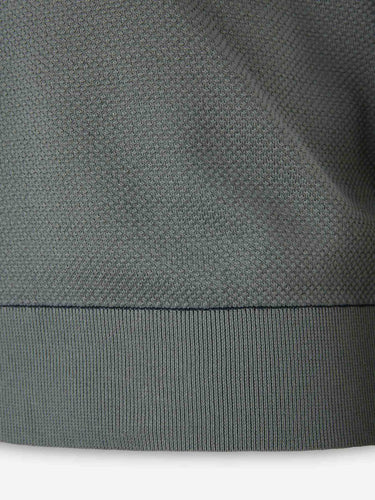 Brioni Hombre Barcelona Camiseta Cuello Redondo color Verde sku 553-004599 01 - Foto 4