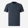 Stone Island Hombre Barcelona Camiseta Cuello Redondo color Azul Marino sku 553-004601 01 - Foto 1