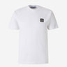 Stone Island Hombre Barcelona Camiseta Cuello Redondo color Blanco sku 553-004602 01 - Foto 1