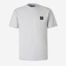 Stone Island Hombre Barcelona Camiseta Cuello Redondo color Azul Celeste sku 553-004602 03 - Foto 1
