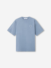 Stone Island Hombre Barcelona Camiseta Cuello Redondo color Azul sku 553-004603 01 - Foto 1