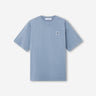 Stone Island Hombre Barcelona Camiseta Cuello Redondo color Azul sku 553-004603 01 - Foto 1