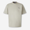 Stone Island Hombre Barcelona Camiseta Cuello Redondo color Gris Claro sku 553-004603 02 - Foto 1
