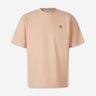 Stone Island Hombre Barcelona Camiseta Cuello Redondo color Melocotón sku 553-004603 03 - Foto 1