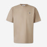 Stone Island Hombre Barcelona Camiseta Cuello Redondo color Beige sku 553-004603 04 - Foto 1