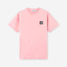 Stone Island Hombre Barcelona Camiseta Cuello Redondo color Rosa sku 553-004607 02 - Foto 1