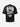 Amiri Hombre Barcelona Camiseta Cuello Redondo color Negro sku 553-004609 01 - Foto 2