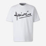 Amiri Hombre Barcelona Camiseta Cuello Redondo color Blanco sku 553-004611 01 - Foto 1