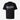 Amiri Hombre Barcelona Camiseta Cuello Redondo color Negro sku 553-004611 02 - Foto 1