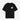 Amiri Hombre Barcelona Camiseta Logo Algodón color Negro sku 553-004613 02 - Foto 1