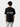 Amiri Hombre Barcelona Camiseta Logo Algodón color Negro sku 553-004613 02 - Foto 3