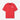 Amiri Hombre Barcelona Camiseta Cuello Redondo color Rojo sku 553-004615 01 - Foto 1