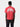 Amiri Hombre Barcelona Camiseta Cuello Redondo color Rojo sku 553-004615 01 - Foto 3