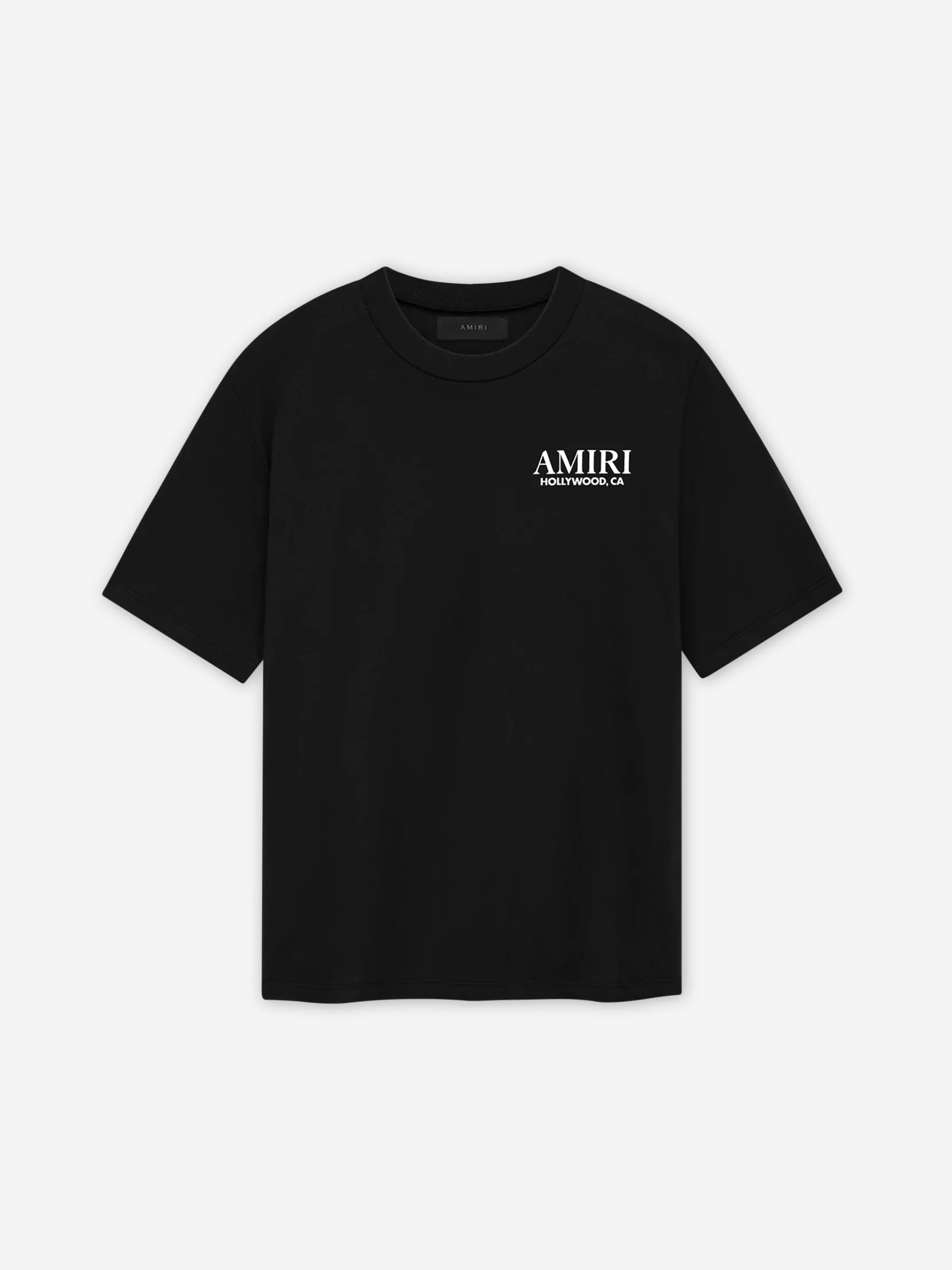 Camiseta Cuello Redondo