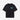 Amiri Hombre Barcelona Camiseta de algodón color Negro sku 553-004618 01 - Foto 1