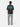 Amiri Hombre Barcelona Camiseta de algodón color Negro sku 553-004618 01 - Foto 3