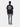Amiri Hombre Barcelona Camiseta Cuello Redondo color Negro sku 553-004620 01 - Foto 3