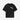 Amiri Hombre Barcelona Camiseta de algodón color Negro sku 553-004621 01 - Foto 1