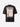 Amiri Hombre Barcelona Camiseta Chateau Stamp color Negro sku 553-004624 01 - Foto 2