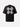 Amiri Hombre Barcelona Camiseta Cuello Redondo color Negro sku 553-004626 01 - Foto 2