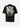 Amiri Hombre Barcelona Camiseta Cuello Redondo color Negro sku 553-004628 01 - Foto 2