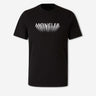 Moncler Hombre Barcelona Camiseta Cuello Redondo color Negro sku 553-004634 02 - Foto 1