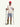 Moncler Grenoble Hombre Barcelona Camiseta con bolsillo de tejido vaquero color Beige sku 553-004644 01 - Foto 2