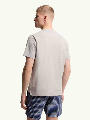 Moncler Grenoble Hombre Barcelona Camiseta Manga Corta ( pack de tres) color Multicolor sku 553-004645 01 - Foto 3