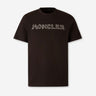 Moncler Hombre Barcelona Camiseta Cuello Redondo color Negro sku 553-004646 02 - Foto 1
