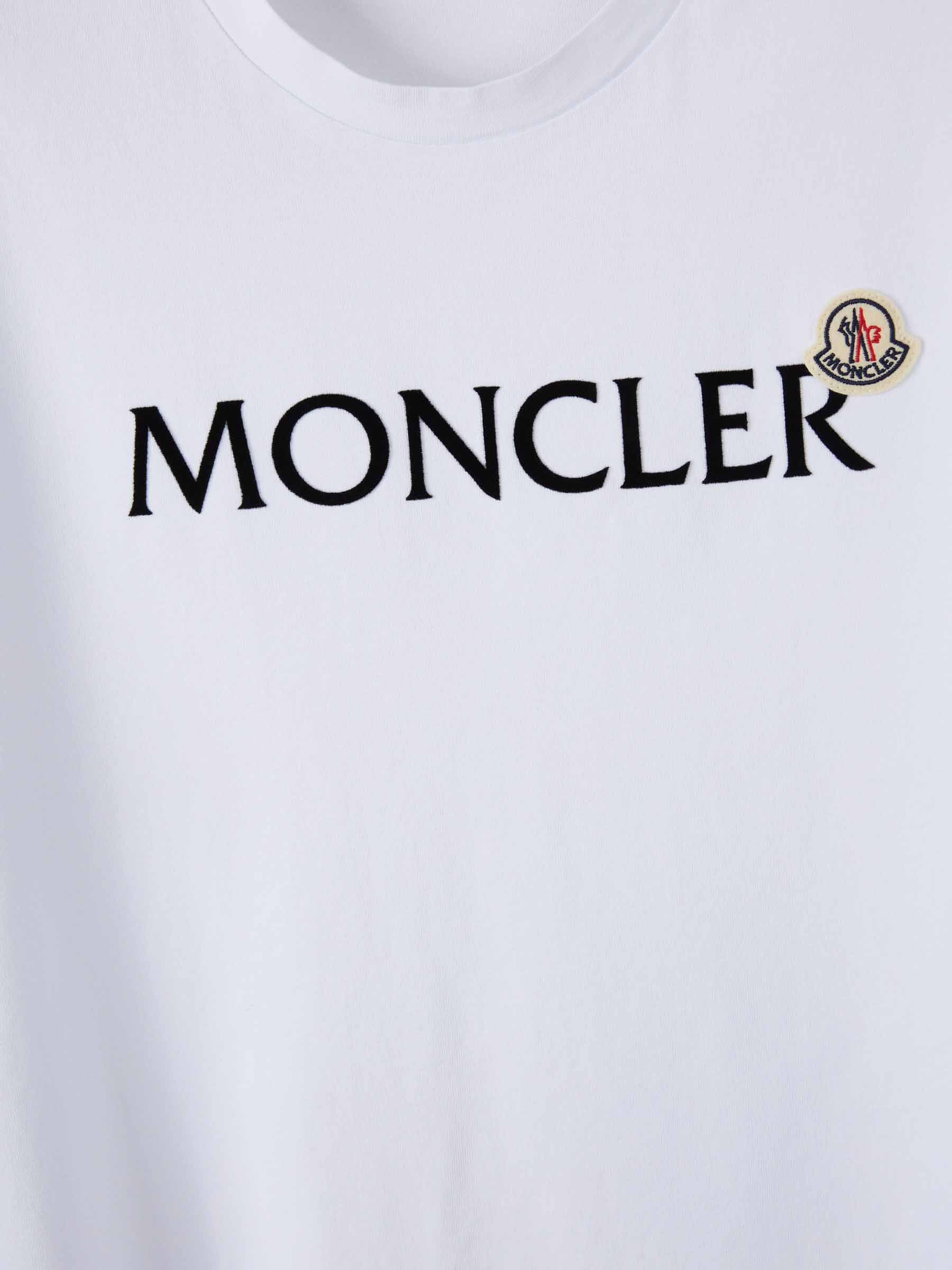 Round Neck T-Shirt
