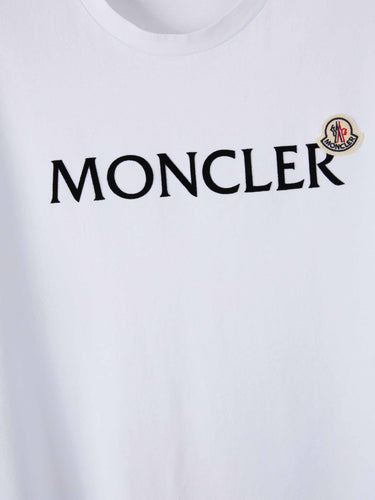Camiseta Cuello Redondo