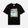 Casablanca Hombre Barcelona Camiseta Tennis Club color Negro sku 553-004650 00 - Foto 1