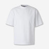 Casablanca Hombre Barcelona Camiseta Cuello Redondo color Blanco sku 553-004651 02 - Foto 1