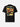 Casablanca Hombre Barcelona Camiseta Cuello Redondo color Negro sku 553-004654 01 - Foto 2