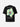 Casablanca Hombre Barcelona Camiseta Cuello Redondo color Negro sku 553-004658 01 - Foto 2