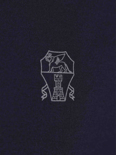 Brunello Cucinelli Hombre Barcelona Camiseta Manga Corta color Azul Marino sku 553-004662 03 - Foto 3