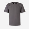 Jil Sander Hombre Barcelona Camiseta Cuello Redondo color Gris Piedra sku 553-004664 01 - Foto 1