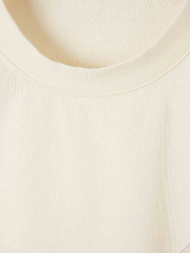 Jacquemus Hombre Barcelona Camiseta La Fraise color Crema sku 553-004665 01 - Foto 3