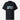 Balenciaga Hombre Barcelona Camiseta Cuello Redondo color Negro sku 553-004672 01 - Foto 1