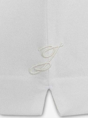 Jacquemus Hombre Barcelona Camiseta Rond Carré color Blanco sku 553-004674 00 - Foto 4